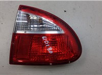  Фонарь (задний) Seat Leon 1999-2006 9272590 #1