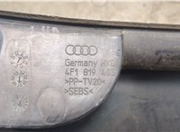 4F1819403 Жабо под дворники (дождевик) Audi A6 (C6) 2005-2011 9272609 #3