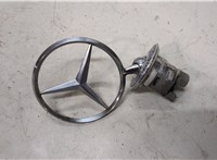  Эмблема Mercedes E W210 1995-2002 9272618 #1