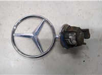  Эмблема Mercedes E W210 1995-2002 9272625 #1