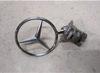  Эмблема Mercedes E W211 2002-2009 9272626 #1