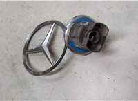  Эмблема Mercedes E W211 2002-2009 9272626 #2