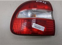  Фонарь (задний) Volvo S40 / V40 1995-2004 9272628 #1