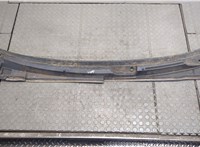 09176871 Жабо под дворники (дождевик) Opel Vectra C 2002-2008 9272631 #2