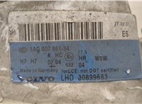 30899683, 1AG00786134 Фара (передняя) Volvo S40 / V40 1995-2004 9272767 #5