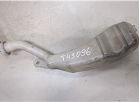 19101RSAG00, 19102RNAA00 Бачок расширительный Honda Civic 2006-2012 9272811 #1