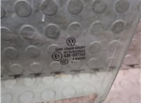  Стекло боковой двери Volkswagen Polo 2005-2009 9272893 #2