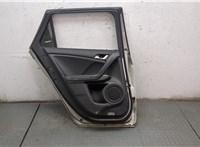  Дверь боковая (легковая) Honda Accord 8 2008-2013 9272913 #8