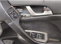  Дверь боковая (легковая) Honda Accord 8 2008-2013 9272918 #6