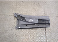 557810D010 Жабо под дворники (дождевик) Toyota Yaris 1999-2006 9272966 #1