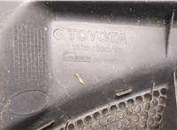 557810D010 Жабо под дворники (дождевик) Toyota Yaris 1999-2006 9272966 #3