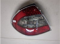 a2118202564 Фонарь (задний) Mercedes E W211 2002-2009 9272994 #5