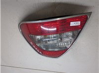 a2118202664 Фонарь (задний) Mercedes E W211 2002-2009 9273003 #5