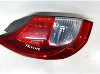  Фонарь (задний) Renault Scenic 2003-2009 9273060 #4