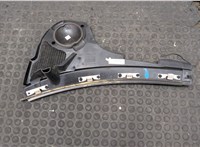 8200002155 Жабо под дворники (дождевик) Renault Laguna 2 2001-2007 9273209 #3