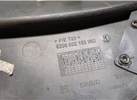 8200002155 Жабо под дворники (дождевик) Renault Laguna 2 2001-2007 9273209 #4