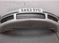 3U0807217 Бампер Skoda SuperB 2001-2008 9273275 #1