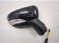  Зеркало боковое Renault Captur 2013-2017 9273278 #1