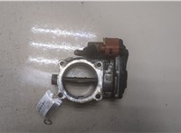  Заслонка дроссельная Opel Astra J 2010-2017 9273457 #1