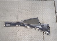  Жабо под дворники (дождевик) Renault Laguna 2 2001-2007 9273473 #2