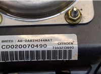 7353213690 Подушка безопасности водителя Citroen Jumper (Relay) 2002-2006 9273476 #5