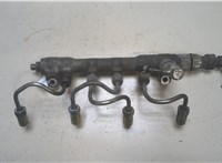  Рампа (рейка) топливная Opel Astra J 2010-2017 9273491 #3