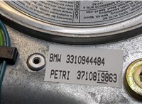 3310944484, 3710819863 Подушка безопасности водителя BMW 7 E38 1994-2001 9273565 #6