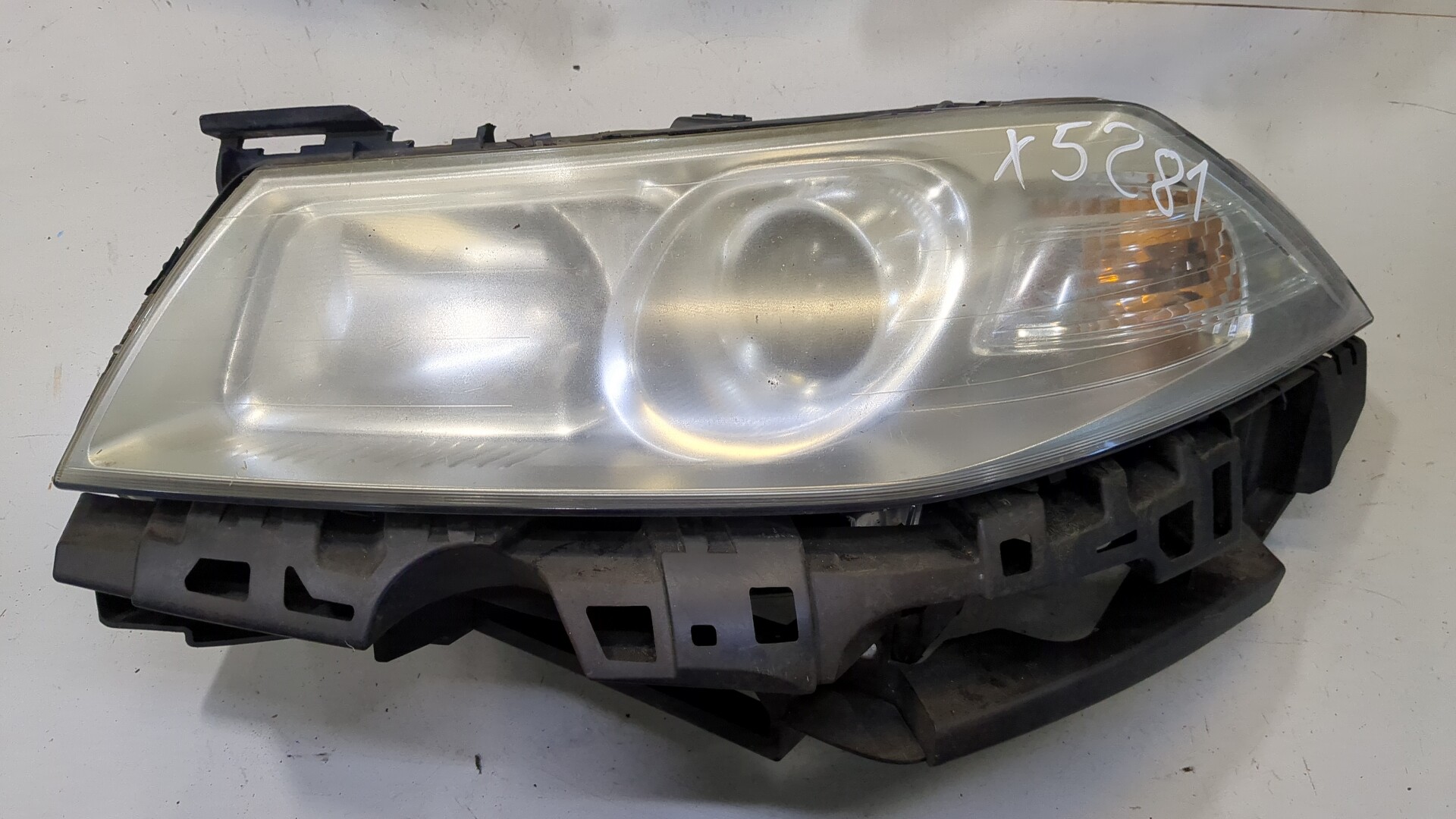 Фара(передняя)RenaultMegane22002-2009,артикул9273589