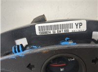 13309014 Щиток приборов (приборная панель) Opel Zafira B 2005-2012 9273646 #5