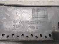 7M0853185E Жабо под дворники (дождевик) Ford Galaxy 1995-2000 9273702 #3