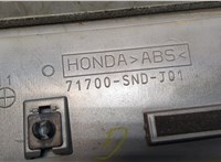 71700SNDJ01 Спойлер Honda Civic 2006-2012 9273961 #6