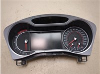7M2T10849DF Щиток приборов (приборная панель) Ford S-Max 2006-2010 9274001 #3