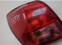 26555JD000, 26559JD00A Фонарь (задний) Nissan Qashqai 2006-2013 9274137 #2