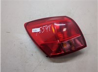 26555JD000, 26559JD00A Фонарь (задний) Nissan Qashqai 2006-2013 9274137 #4