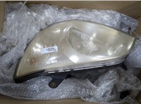 921101C020 Фара (передняя) Hyundai Getz 9274139 #9