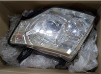 8301A345 Фара (передняя) Mitsubishi Pajero 2006-2014 9274215 #2