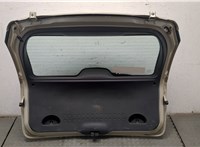  Крышка (дверь) багажника Renault Megane 2 2002-2009 9274274 #7