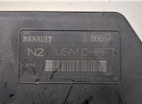  Блок комфорта Renault Scenic 2003-2009 9274306 #4