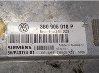 3B0906018P Блок управления двигателем Volkswagen Passat 5 2000-2005 9274351 #4