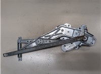  Стеклоподъемник механический Honda Civic 1995-2001 9274373 #2