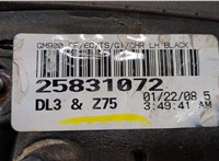 25831072 Зеркало боковое Cadillac Escalade 3 2006-2014 9274390 #7