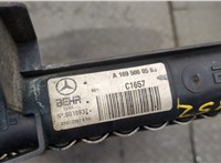 A1695003204 Радиатор охлаждения двигателя Mercedes B W245 2005-2012 9274449 #4