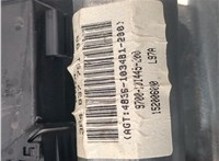 3B4837751BA Стеклоподъемник электрический Volkswagen Passat 5 1996-2000 9274459 #1