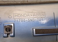 71700SNDJ01ZC Спойлер Honda Civic 2006-2012 9274533 #5