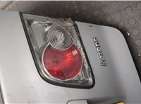  Крышка (дверь) багажника Mazda 6 (GG) 2002-2008 9274589 #9