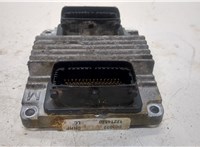 12214880 Блок управления двигателем Opel Astra G 1998-2005 9274592 #3