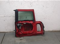  Дверь задняя (распашная) Mini Clubman (R55) 2007-2014 9274594 #4