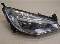 1216184, 13253657 Фара (передняя) Opel Astra J 2010-2017 9274596 #1