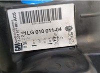 1216184, 13253657 Фара (передняя) Opel Astra J 2010-2017 9274596 #4