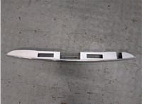  Накладка под номер (бленда) Lexus RX 2003-2009 9274747 #2